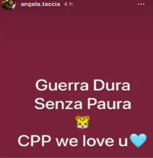 Da Instagram