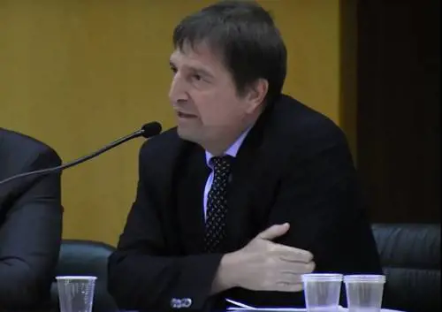 Chi è Fabio Napoleone, il procuratore di Pavia che ha riaperto il caso Garlasco
