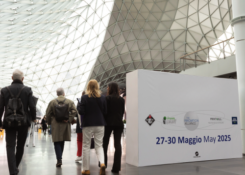The Innovation Alliance, cresce l'export della meccanica strumentale Made in Italy