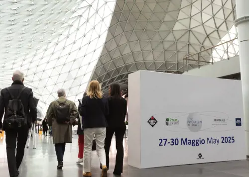 The Innovation Alliance, cresce l'export della meccanica strumentale Made in Italy