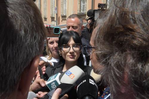 "Eravamo degli sfigati". L "Eravamo degli sfigati". L