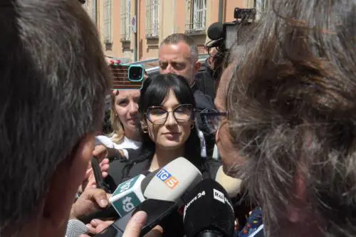  Garlasco, l’inchiesta arranca. "Niente sorprese dai reperti"