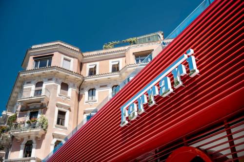 Ecco la nuova Corporate Identity di Ferrari Ecco la nuova Corporate Identity di Ferrari