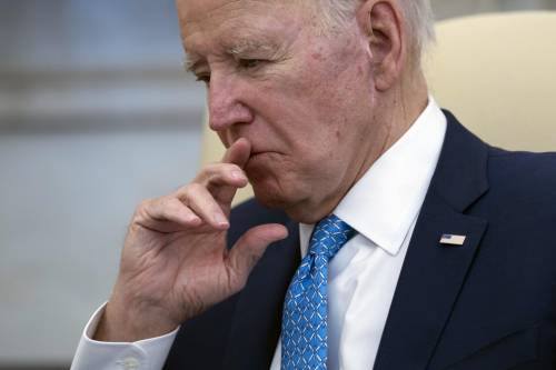 Biden, cancro di livello 9: impossibile non averlo visto Biden, cancro di livello 9: impossibile non averlo visto