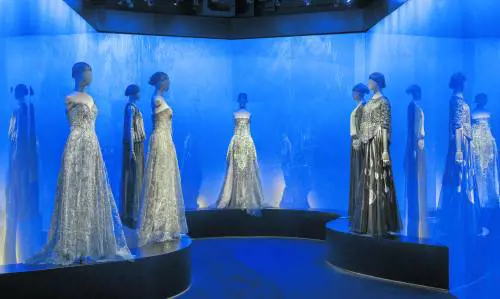 Il "Privé" di Armani. "Solo nell'alta moda non mi pongo limiti"