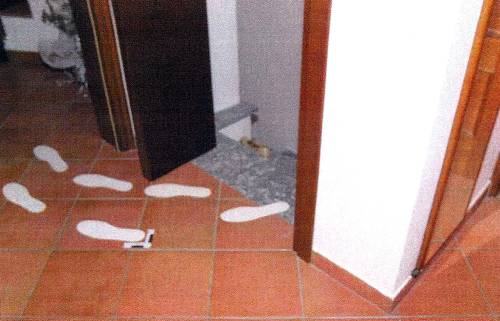 "Ho fatto cose brutte". L'impronta, il malore e quel biglietto tra i rifiuti di Sempio