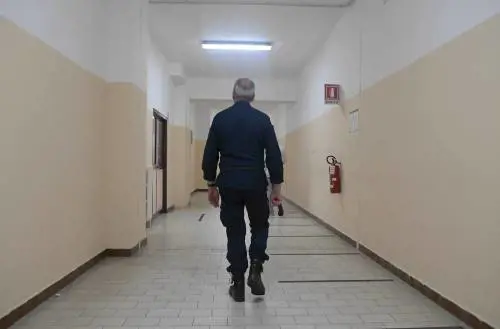 Aula bunker e calendario fitto. Torna il maxi processo di mafia