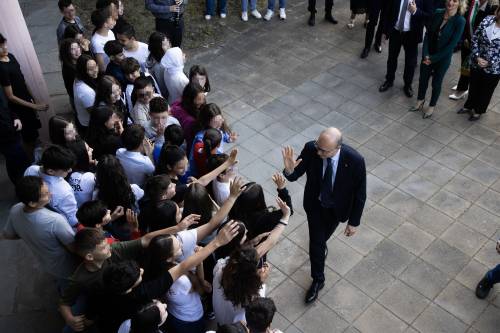 scuola 35 milioni di euro aggiuntivi per la fase due di agenda sud da Ilgiornale.it scuola 35 milioni di euro aggiuntivi per la fase due di agenda sud