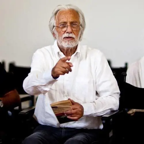 Un esperimento sull'uomo: Ronconi maestro di attori