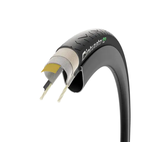 Pirelli lancia il nuovo cinturato EVO TLR: il pneumatico che traccia la rotta dell’enduro stradale per bici