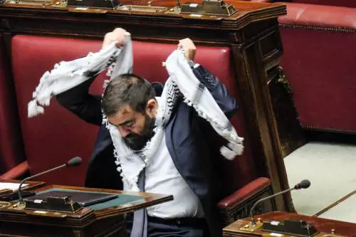 Ecco chi specula davvero su Gaza