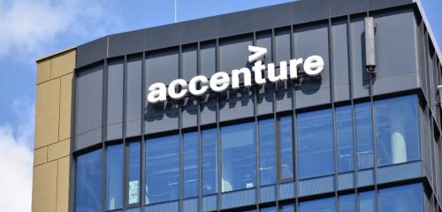 il morale in azienda è a terra accenture lo risolve così