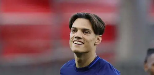Samuele Ricci 