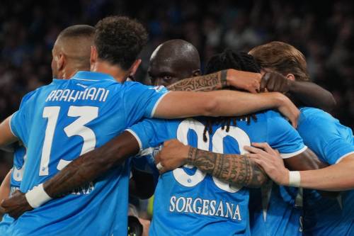 La cavalcata del Napoli: i protagonisti e i momenti chiave del quarto scudetto