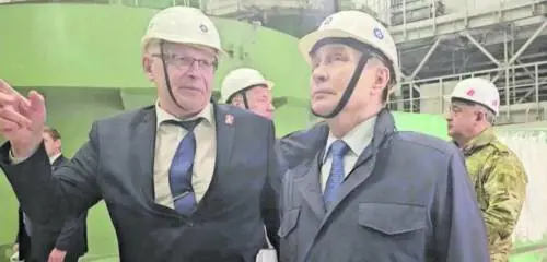 Mosca tergiversa: "Pace? Dal Vaticano nessuna chiamata". E pure Trump frena