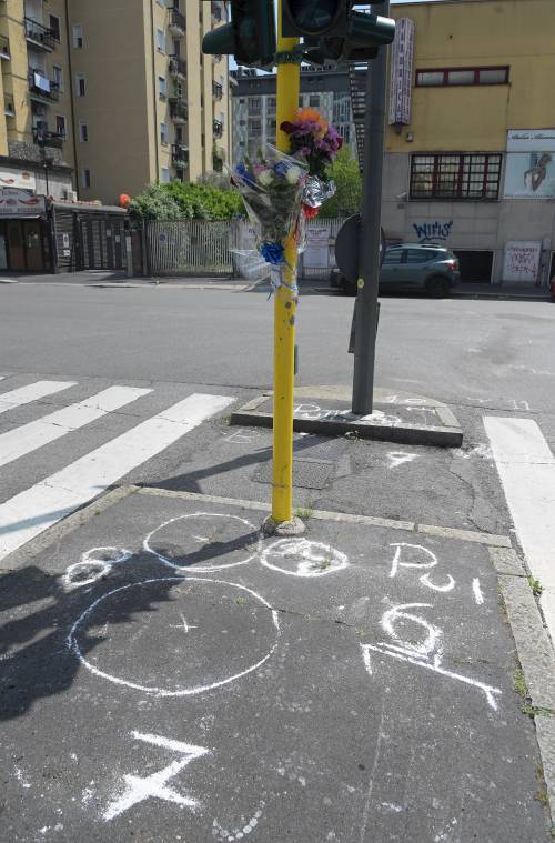 Fugge in moto dalla polizia: muore 20enne senza patente