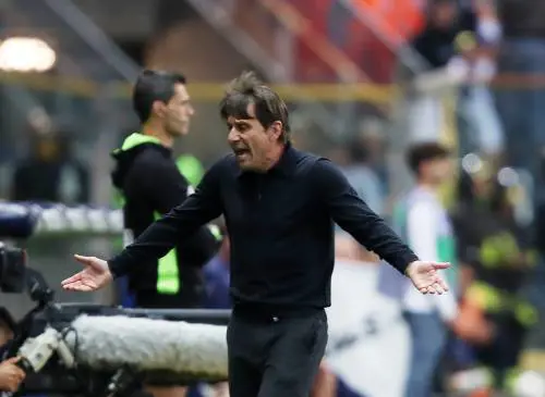 Il campionato delle bugie