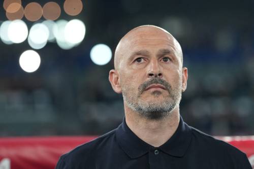 Il Milan su Italiano. Suggestione Motta