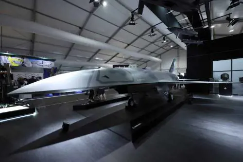 Il drone Usa che può cambiare le guerre: cosa può fare Fury, l’arma che pensa da sola