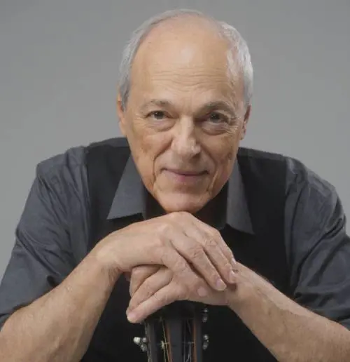 Il ritorno di Toquinho. Sessant'anni di musica tutti in uno spettacolo