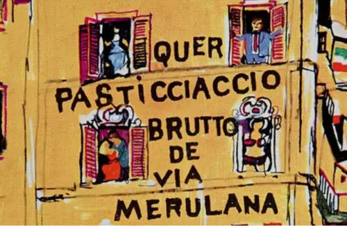 Quer pasticciaccio brutto de via Napo Torriani: la strada “nera” dietro la stazione Centrale