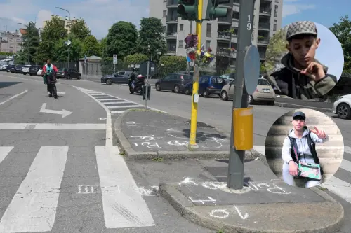 Ramy, carabinieri verso il processo: contestato l'omicidio stradale. Salvini: "Assurdo"