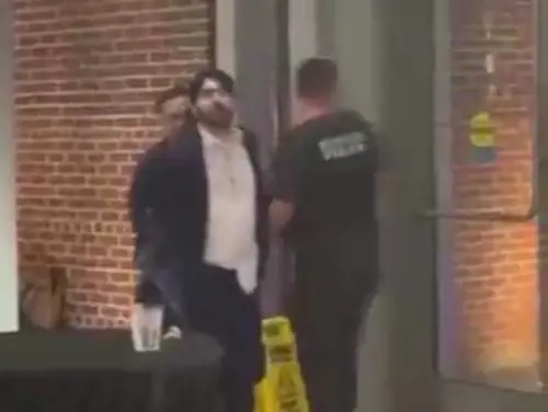 Elias Rodriguez, ecco chi è il killer di Washington