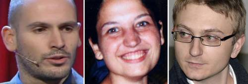 Garlasco, quei video intimi tra Alberto Stasi e Chiara Poggi: cosa potrebbero svelare Garlasco, quei video intimi tra Alberto Stasi e Chiara Poggi: cosa potrebbero svelare