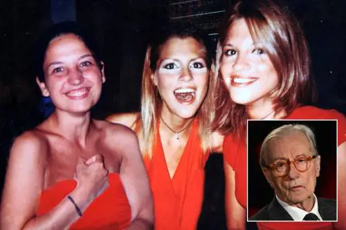 "Cappa tramò contro di me. Ma niente può intimidirmi"