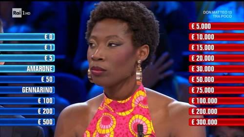 Chi è Joelle del Veneto, la concorrente di oggi di Affari Tuoi Chi è Joelle del Veneto, la concorrente di oggi di Affari Tuoi