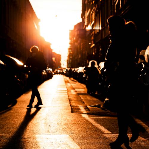 La sfiducia degli invisibili