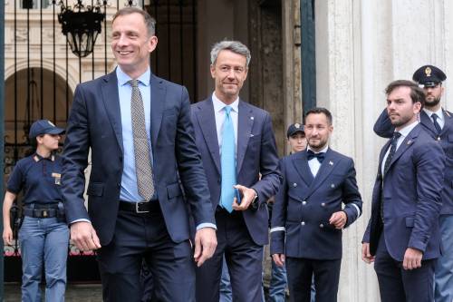Friuli, Fedriga vede Meloni. "Ricomporremo la rottura"