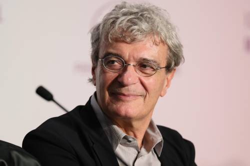 Vuoi andare al Festival di Cannes? Fatti produrre da un francese Vuoi andare al Festival di Cannes? Fatti produrre da un francese