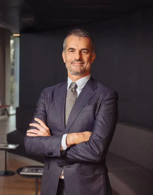 Pirelli, il CEO Andrea Casaluci: "L'elettrico ci ha aperto nuove porte. Il pneumatico del futuro sarà connesso"