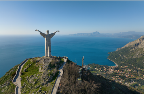 Maratea e Metapontino: la Basilicata si apre al lusso e al turismo lento con "La Dolce Vita Orient Express" Maratea e Metapontino: la Basilicata si apre al lusso e al turismo lento con "La Dolce Vita Orient Express"