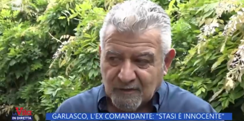 Garlasco, l Garlasco, l