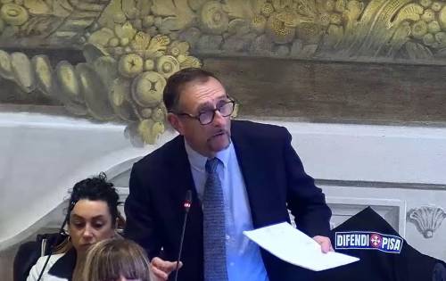 "Che Guevara guerrafondaio e stupratore". Bufera sul consigliere di FdI a Pisa