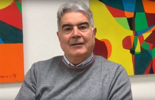 Choc nel Cremonese, sindaco Giovanni Sgroi arrestato per violenza sessuale Choc nel Cremonese, sindaco Giovanni Sgroi arrestato per violenza sessuale