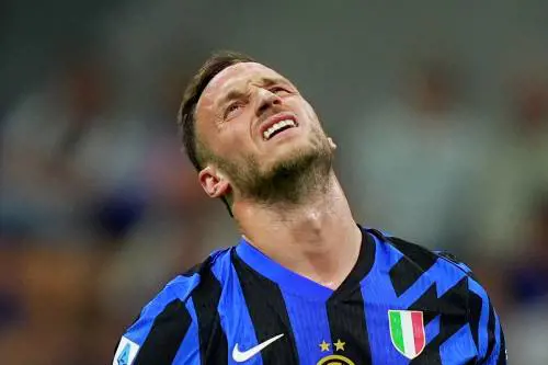Inter, tra delusione e futuro c'è la paura da scacciare per l'ora della Champions