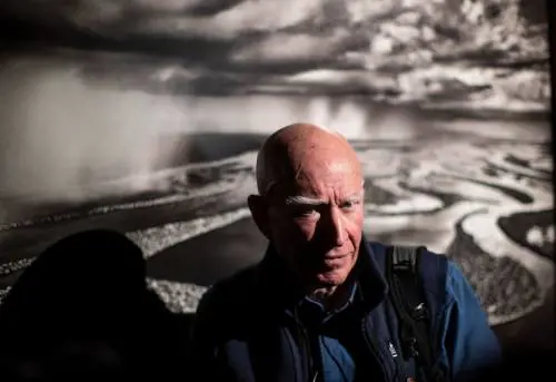 Morto  Sebastião Salgado. Il celebre fotografo brasiliano aveva 81 anni