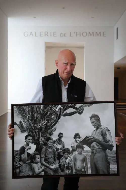 Morto Sebastião Salgado, ecco i 5 scatti che lo hanno reso celebre
