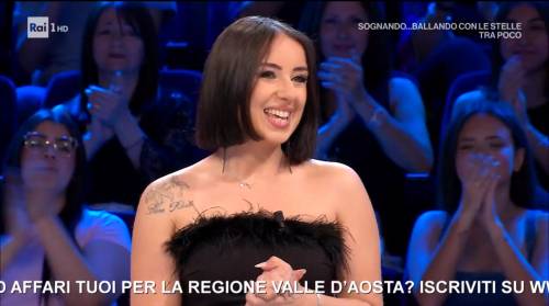 Chi è Anita della Basilicata, il concorrente di oggi di Affari Tuoi Chi è Anita della Basilicata, il concorrente di oggi di Affari Tuoi