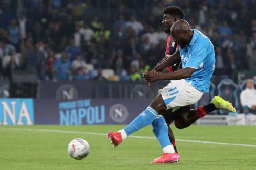 conte missione compiuta lo scudetto è del napoli
