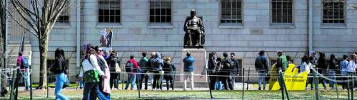 Harvard fa causa a Trump. E arriva lo stop del giudice