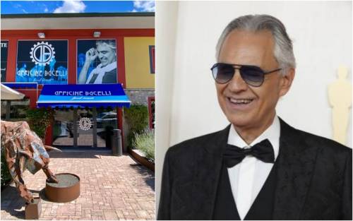 Andrea Bocelli, dove si trova la sua azienda vinicola e quanto costa un aperitivo: il prezzo ti sorprenderà Andrea Bocelli, dove si trova la sua azienda vinicola e quanto costa un aperitivo: il prezzo ti sorprenderà