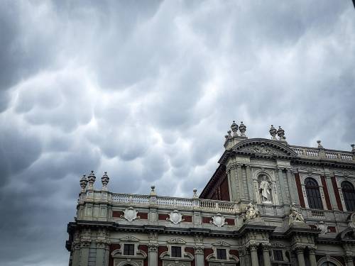 Una goccia fredda sul Mediterraneo: cosa può succedere a metà giugno