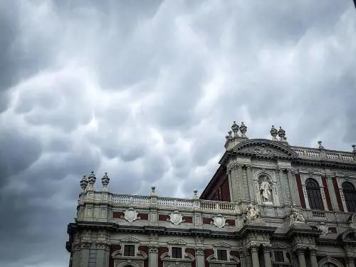 Una goccia fredda sul Mediterraneo: cosa può succedere a metà giugno