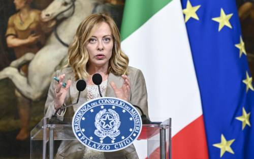 rating e spread i conti italiani tornano ma l incognita dazi preoccupa da Ilgiornale.it rating e spread i conti italiani tornano ma l incognita dazi preoccupa