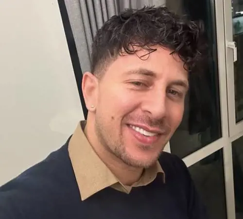 Pasquale La Rocca assente a Sognando Ballando: cos'è successo al ballerino