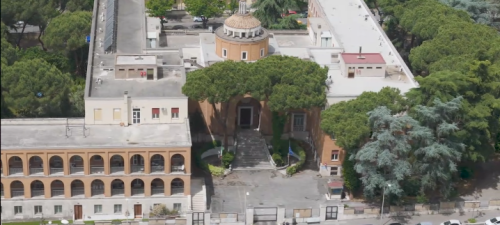 Quei dubbi sul "patrimonio fantasma" destinato ai ciechi: "Nessun introito"